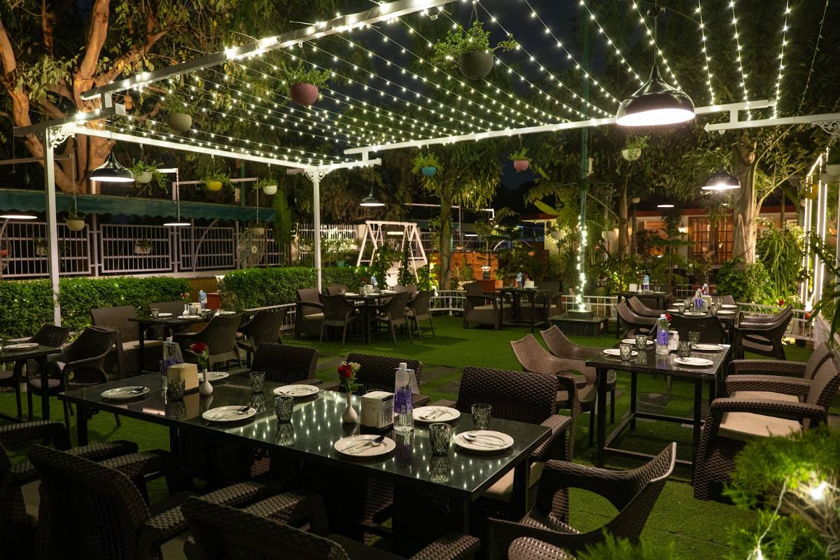 Woodland Affairs Hari Nagar